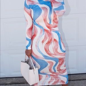 All You Need Maxi Dress